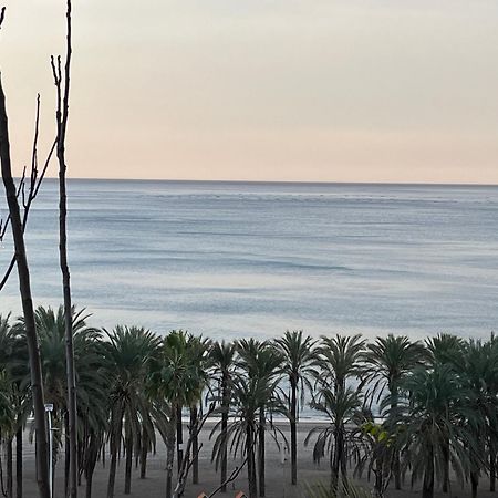 Sol Y Paz Apartment Torremolinos Exterior photo