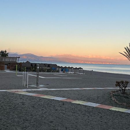 Sol Y Paz Apartment Torremolinos Exterior photo