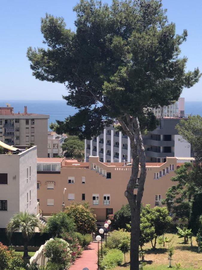 Sol Y Paz Apartment Torremolinos Exterior photo