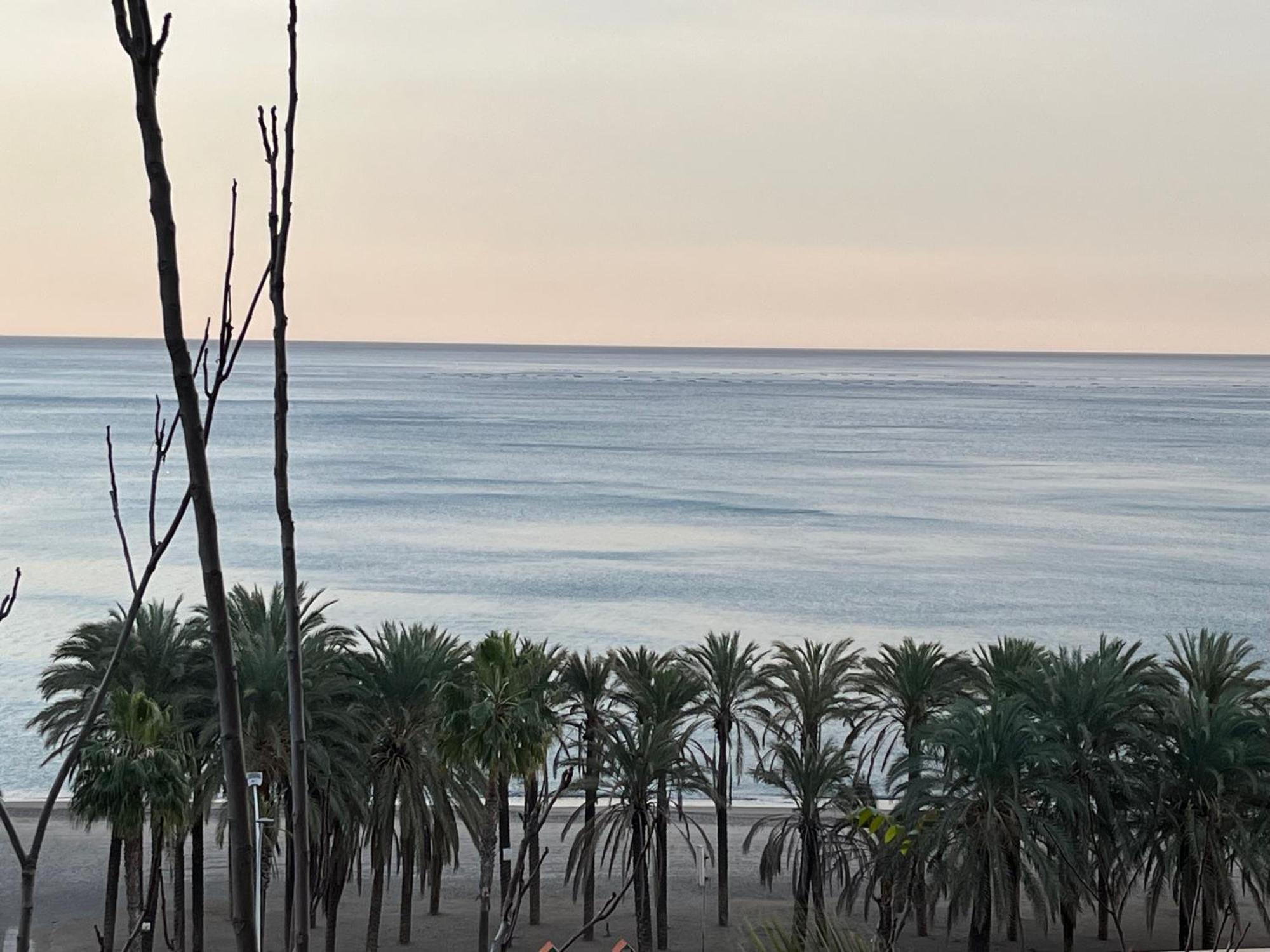 Sol Y Paz Apartment Torremolinos Exterior photo